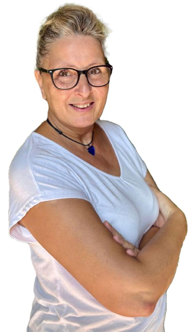Séverine Landry, Master Broker chez Latitude 365